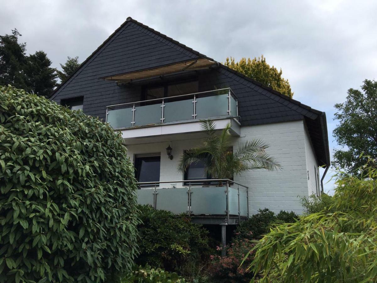 Ferienwohnung Ravelblick Roetgen Zewnętrze zdjęcie