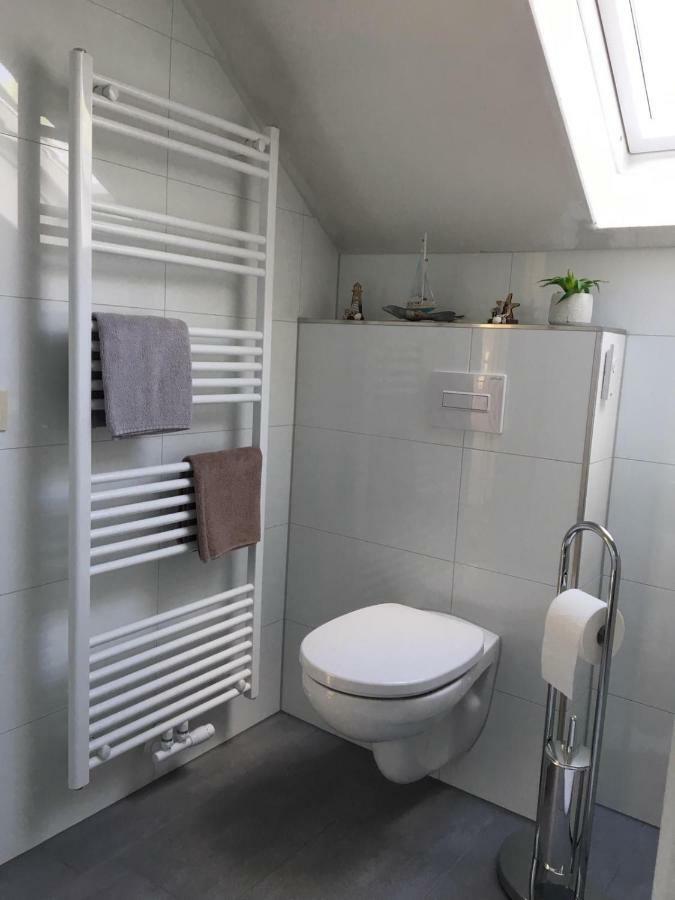 Ferienwohnung Ravelblick Roetgen Zewnętrze zdjęcie
