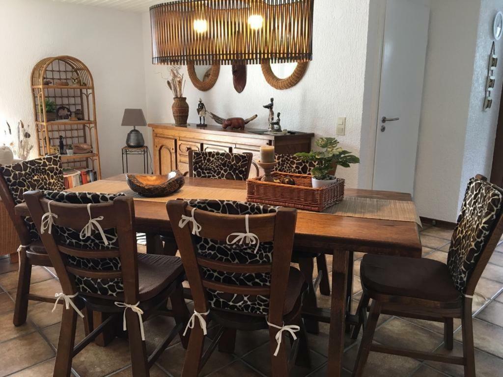 Ferienwohnung Ravelblick Roetgen Zewnętrze zdjęcie